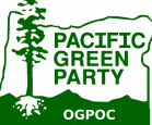 OGPOC – Oregon Greens